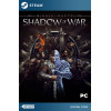 Middle-Earth: Shadow of War Steam CD-Key [GLOBAL]